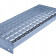 KA 4 B2B - Krata stopień 600x270 pł 30x2/34x38 mm ocynk
