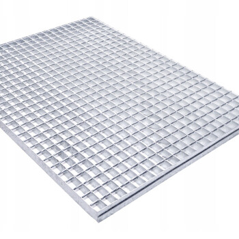 KA 4 B2B - Krata pomostowa 1200x1200 pł 30x2/34x38 mm ocynk