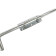 KA 4 B2B - Rygiel do bramy lub furtki 300 x 12,7 mm