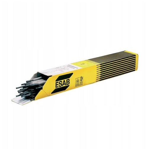 Elektroda spawalnicza otulona ER146 FI 2,5/5,0 kg #2