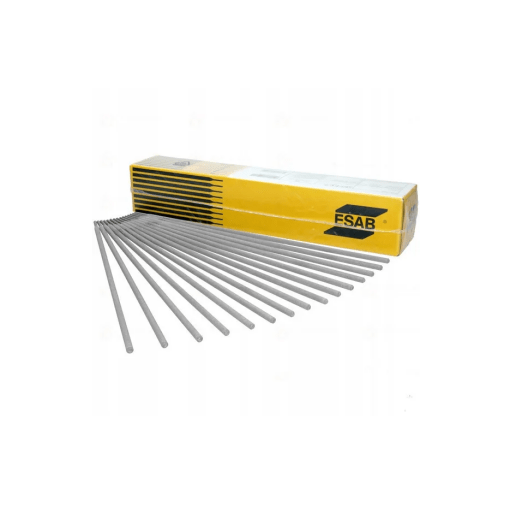 Elektroda spawalnicza otulona ER146 FI 2,5/5,0 kg #4