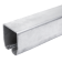 KA 4 B2B - Szyna do bram podwieszanych 50x46x2 / L2900 mm