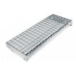 Krata stopień 800x240 pł.30x2/34x38 mm ocynk  #1