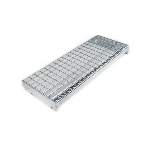 Krata stopień 800x240 pł.30x2/34x38 mm ocynk  #1