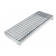 KA 4 B2B - Krata stopień 800x240 pł.30x2/34x38 mm ocynk 