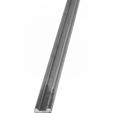 KA 4 B2B - Płaskownik dwugarbny 25x8 / H1500 mm