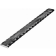 KA 4 B2B - Płaskownik fakturowany 25 x 5 mm / L 1500 mm