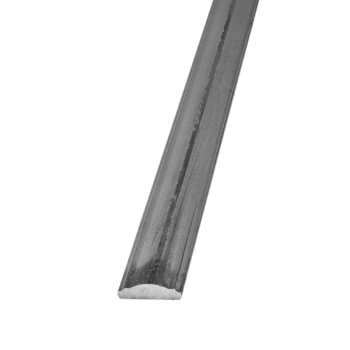 KA 4 B2B - Płaskownik stalowy 40 x 12 mm / L 1500 mm