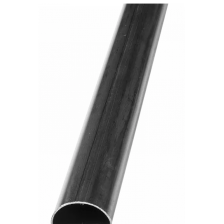 KA 4 B2B - Pochwyt stalowy gładki 48 x 20 mm / L 1500 mm