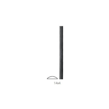 KA 4 B2B - Taśma zakuciowa półokrągła 14x4 mm / L1500 mm