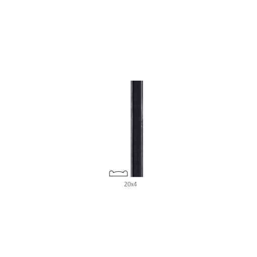 Taśma zakuciowa 20 x 4 mm / L 1500 mm #1