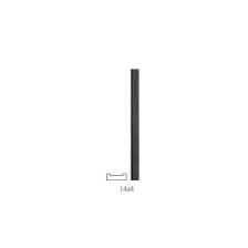 KA 4 B2B - Taśma zakuciowa dwugarbna 14 x 4 mm / L 1500 mm