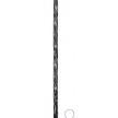 Pręt stalowy fakturowany 12 x 12 mm / L 1500 mm #2