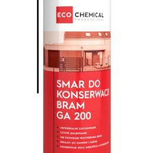 KA 4 B2B - Smar do konserwacj bram GA200