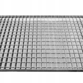 KA 4 B2B - Krata pomostowa 500x1000 pł 30x2/34x38 mm ocynk