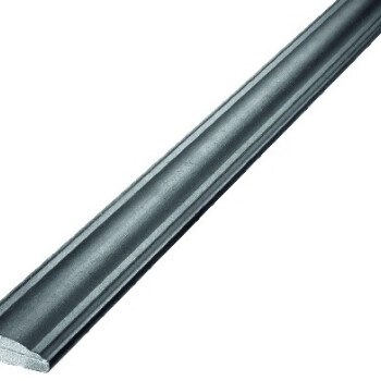 KA 4 B2B - Płaskownik stalowy 40x11 mm / L 3000mm