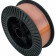 KA 4 B2B - Drut spawalniczy SG2 o średnicy fi 0.8 mm - 15 kg