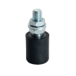 Rolka prowadząca z trzpieniem M16 fi 40 mm L 60 mm #3