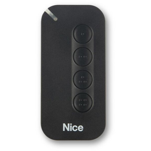 Pilot do bram NICE 4-kanałowy MYGO4 433,92 MHZ