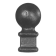 KA 4 B2B - Grot stalowy 24x24 / H60 x L30 mm