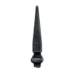 Grot stalowy 20x20 / H148 x L35 mm #2