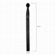 Grot stalowy 12x12 / H200 x L12 mm #2