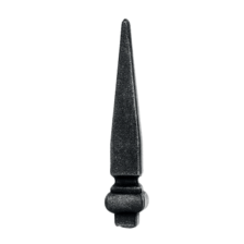 KA 4 B2B - Grot stalowy 16x16 / H142 x L28 mm