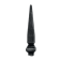 KA 4 B2B - Grot stalowy 16x16 / H142 x L28 mm