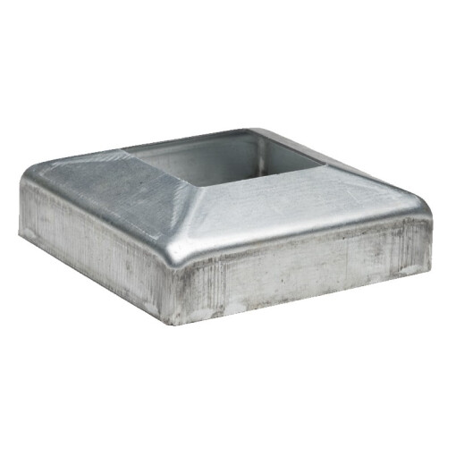Maskownica stalowa otworowana 40x40/80X80/1 mm