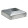 KA 4 B2B - Maskownica stalowa otworowana 40x40/80X80/1 mm
