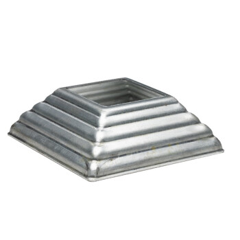 KA 4 B2B - Maskownica stalowa otworowana 40x40/90x90/1 mm