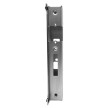 Kaseta elektrozaczepu na słupek H300 x L40mm #6