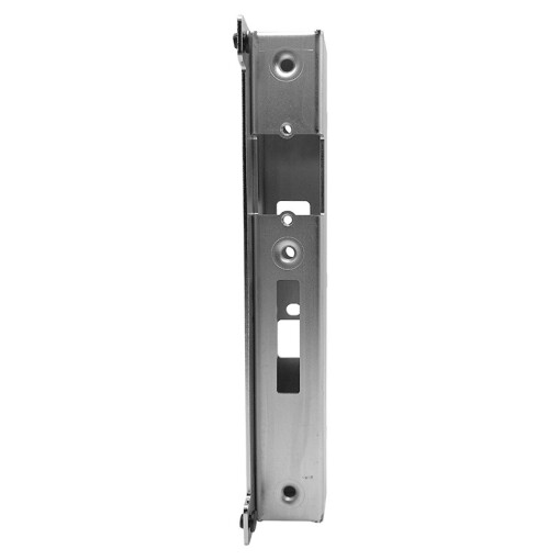 Kaseta elektrozaczepu na słupek H300 x L40mm #6