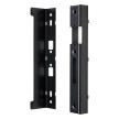 Kaseta elektrozaczepu na słupek H300 x L40 mm #4