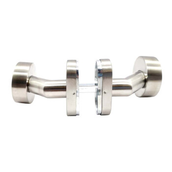 KA 4 B2B - Zestaw ze stali nierdzewnej gałka, gałka