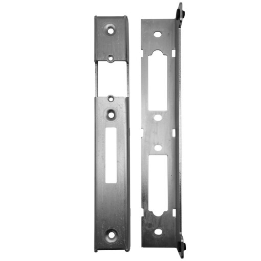 Kaseta elektrozaczepu na słupek 40 H300 mm #4