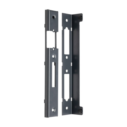 Kaseta elektrozaczepu na słupek 40 H300 mm #3