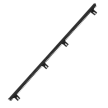 Listwa nylonowa [M4 x 1000 mm] max.500kg #2