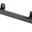 Listwa zębata poliamidowa [M4 x 1000mm] 3x330mm  #1