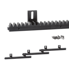 KA 4 B2B - Listwa zębata z tworzywa 3 x L333 x 20 mm 