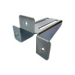 Wspornik uchwytu najazdu 175x113 mm #1