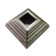 KA 4 B2B - Maskownica stalowa otwór 100x100/H28xL140x140 mm