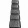 KA 4 B2B - Grot stalowy 18x18 mm / H110 x L18 mm