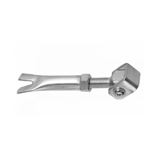 Zawias regulowany do wmurowania M20 #2