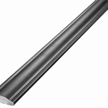 KA 4 B2B - Płaskownik stalowy 40x12 mm / L 3000 mm
