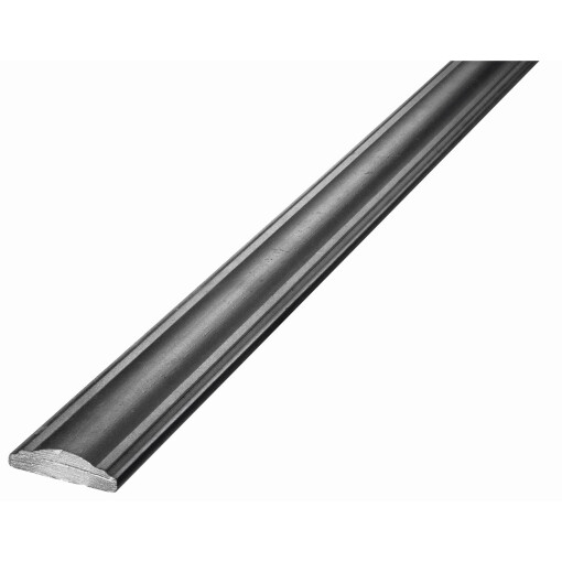 Płaskownik stalowy 40x12 mm / L 3000 mm #2