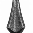 Grot stalowy 20x20 mm / H125 x L30 mm #1
