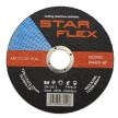 Tarcza do cięcia T41-125 x 1,0 mm STAR-FLEX #3