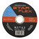 KA 4 B2B - Tarcza do cięcia T41-125 x 1,0 mm STAR-FLEX
