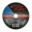 Tarcza do cięcia T41-230 x 2,0 mm STAR-FLEX #3